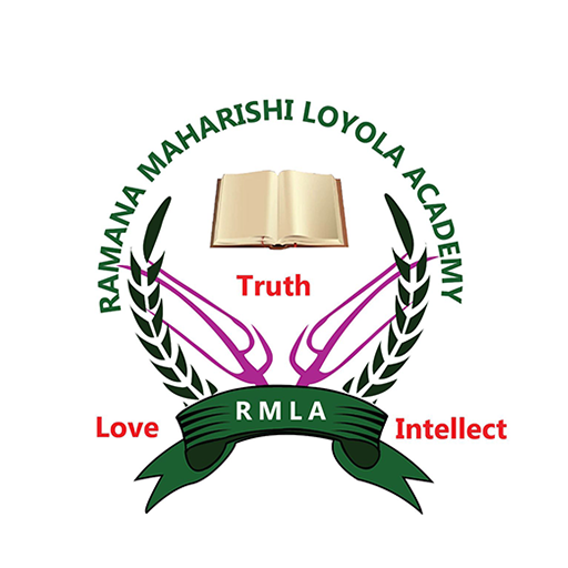 Admission 2024 Ramana Maharishi Loyola Academy RMLA